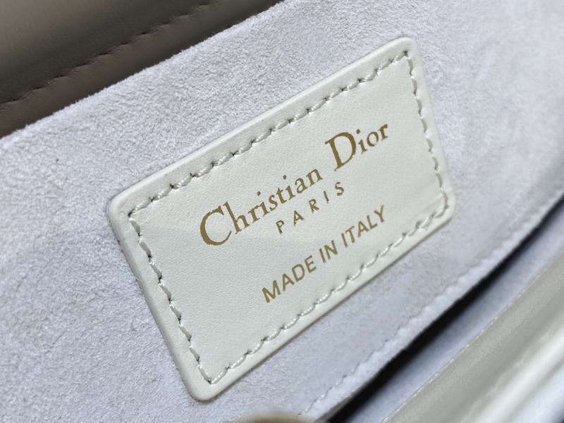 Christian Dior My Lady Bags